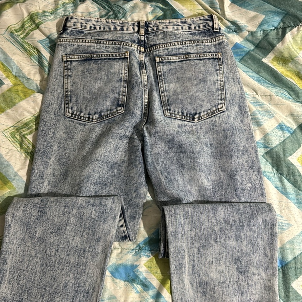 PrettyLittleThing Jeans - Picture 4 of 7